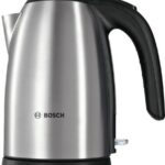 Bosch TWK7801 Srebrny