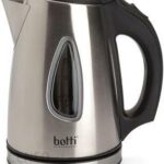 Botti HHB1018 Srebrny