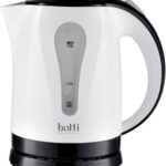 Botti HHB1760 czarny