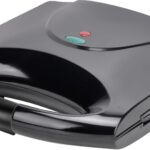 Toster BOTTI PRADO CZARNY 6S9837