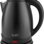 BOTTI Victor 6C0093 Czarny