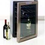 Brandani Lodówka na wino WINE COOLER 58519
