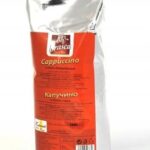 Brasca Kawa Cappuccino Śmietankowe 1000 G