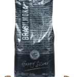 Brasil Moka Kawa ziarnista Happy Silver 1kg