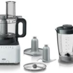 BRAUN FP3131 WH