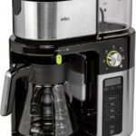 Ekspres Braun KF 9050