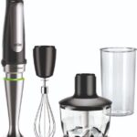 Braun MQ 7035 Sauce czarny