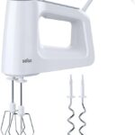 Braun MultiMix 3 HM3000WH biały