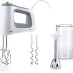 Braun MultiMix 5 HM5107WH