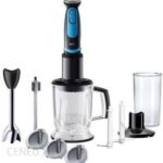 BRAUN MultiQuick Vario Fit MQ 5264BKBL
