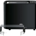 Toster Braun PurEase HT3010 BK