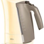 Braun WK 300 kremowy