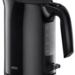Braun WK3000 Czarny