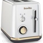 Toster Breville Mostra VTT935X