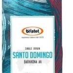 Bristot Santo Domingo Kawa ziarnista 225g