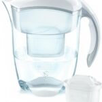 Brita Elemaris XL BIały + filtr Maxtra Plus