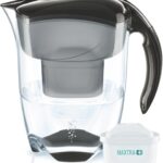 Brita Elemaris Xl Czarny