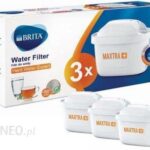 Brita Hard Water Expert 3 szt.