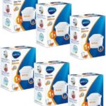 Brita Hard Water Expert 6 x 1 szt.