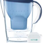 Brita Marella Niebieski + filtr Maxtra Plus