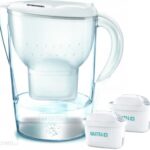 Brita Marella XL Biały + 2 filtry Maxtra Plus