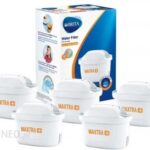 BRITA MAXTRA+ 5 filtrów Hard Water Expert