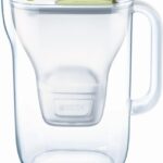 BRITA Style limonka + filtr Maxtra Plus