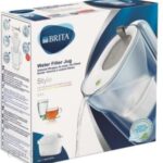 Brita Style MXplus szary