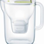 BRITA Style XL limonka + filtr Maxtra Plus