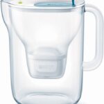 BRITA Style XL niebieski + 2 filtry Maxtra Plus