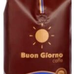 Buon Giorno Caffe Argento 1kg