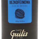 Cafés Guilis Cafes Kawa Ziarnista 100% Bezkofeinowa 250G