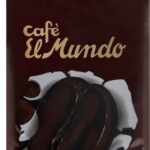 Cafe El Mundo Kawa Ziarnista Da 1kg