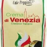 Cafe Peppino Crema Di Venezia Kawa Ziarnista 1Kg
