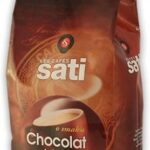 Cafe Sati Czekoladowa Kawa Ziarnista 500G
