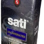 Cafe Sati Decaffeinated 250G