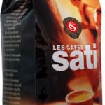 Cafe Sati Espresso kawa ziarnista 500g