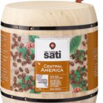 Cafe Sati Honduras 250G