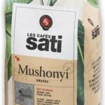 Cafe Sati Mushonyi kawa ziarnista 500g