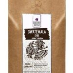 Cafeborówka Kawa ziarnista gwatemala shb 1 kg