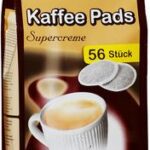 Cafeclub Dark Roast Senseo Pads 56 szt.
