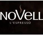 Cafes Novell Kawa Mielona Cremoso 250G