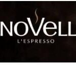 Cafes Novell Kawa Ziarnista My Pleasure 250G