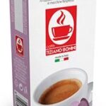 Caffe Bonini Kapsułki Do Nespresso Seta Jedwabista 10szt.