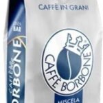 Caffe Borbone Kawa ziarnista Borbone Blu 1kg