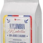 Caffeio Kolumbia Medellin Mielona 250g