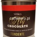 CaffeVero Gorąca Czekolada Chocolate Fondente 500g