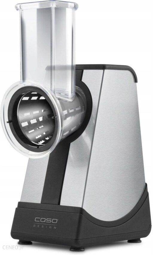 Caso Germany Szatkownica Cr4 Grander