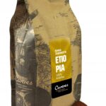 Caveres Kawa Mielona Etiopia 100% Arabika 250g