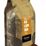 Caveres Kawa Mielona Kolumbia 100% Arabika 250g